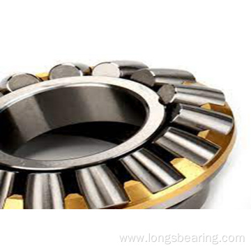 Thrust roller ball bearings